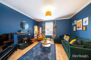 Barclay House, Stonehaven Seaside Home